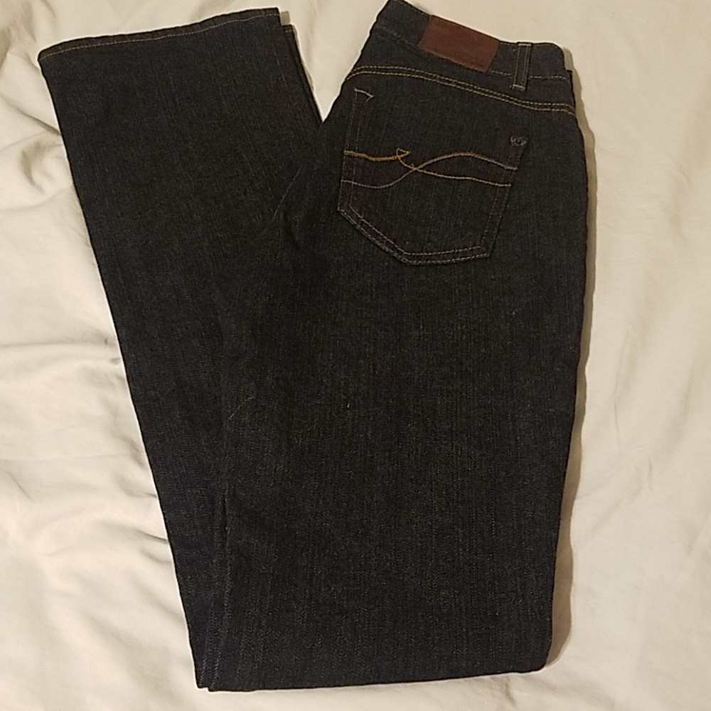 DKNY Madison Jeans